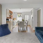 Exe Riverside Retreat Holiday Home
